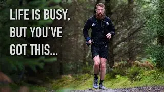Running Your First Ultra in Your 40s: A Realistic Guide