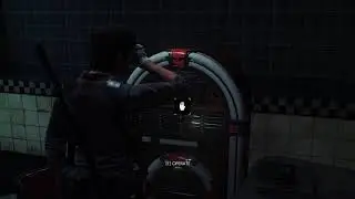 The Evil Within 2 - Long Way Down (Easter Egg)