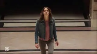 Channel Zero: Butcher's Block TEASER 1 | SYFY Australia | SYFY Australia