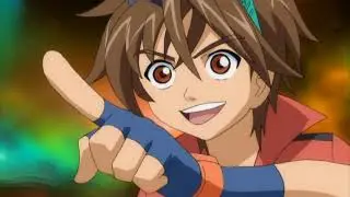 爆丸 第一季 ep05