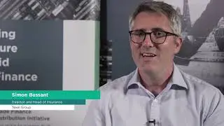 Open Access - Texel's Simon Bessant review of working with Tradeteq