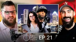 Tampa Bay's Future: Rays, Population Growth, and Film Industry Struggles || TSM Podcast Ep. 21