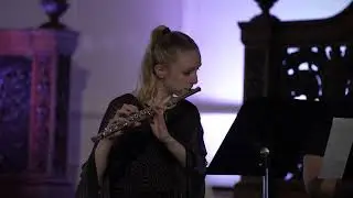 Neon Vanish for Flute, Clarinet, Alto-Saxophone, and Trumpet (2023) - Hsiu-Ping Patrick Wu