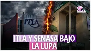 Caso ITLA y SENASA reavivan el debate sobre ética pública y financiamiento político en RD