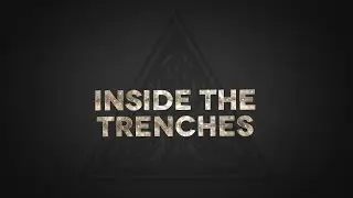 Inside The Trenches l Alan Philpott l MMA l Mercenary Entertainment