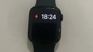 Apple watch battery #review #apple #youtube 