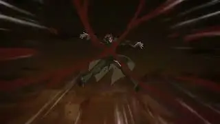 Gun Cup Song + Kakyoin (low effort meme)