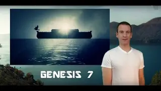 Genesis Chapter 7 Summary and What God Wants From Us