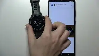 Garmin Forerunner 955 | Как установить или удалить скачанное приложение на Garmin Forerunner 955
