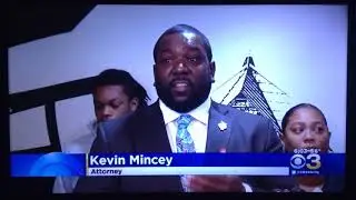 The Attack of a Black Family in Delaware County