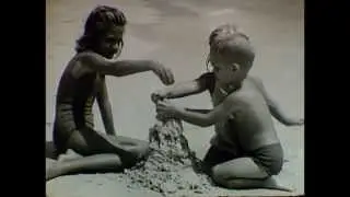 Florida's Water Wonderland (1950s)