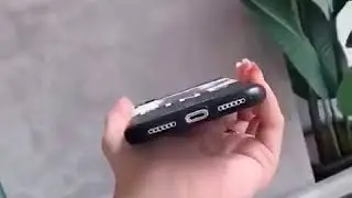 cat phone case