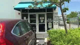 midvintagemodpicking #101 Poverello Thrift Wilton Manors &ldquo;Old Stomping Grounds&rdquo;