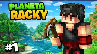 EL PEOR INICIO POSIBLE - PLANETA RACKY #1
