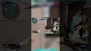 Cards might be a little OP #fragpunk #gaming #fps