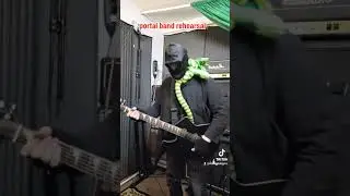 #deathmetal #blackmetal #portal