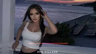 Victoria - Old Village