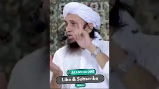 Dua for LAZINESS Mufti Tariq Masood Sahab #islamic #islam #shorts #viral #explorepage #bismillah