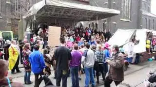 07/03/09 Ledeberg karnavalstoet