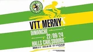 VTT de Merny à Carlsbourg
