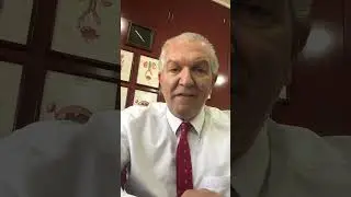 O QUE N&Atilde;O FAZER NA UROLOGIA / RESP. T&Eacute;C. DR. LUIZ CURY / CRM-SP 55.776 / RQE 33.157 / #urologia 