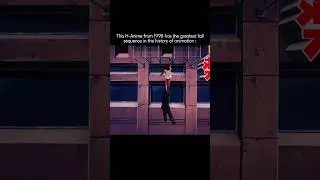 Kite (1998) #anime #animation #90sanime #onepunchman #philosophy #philosophy