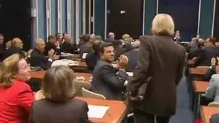 Encadré loi sur la parité