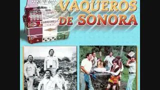 Los Vaqueros de Sonora Mix