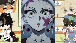 |~mcyt react to nezuko as dream's past life~|~short~|