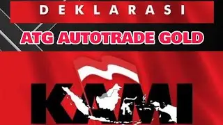 ATG ATC AUTOTRADE GOLD CRYPTO - ATG ATC TRADING ROBOT DECLARATION LEAK IN SEPTEMBER MONTH