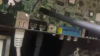 Carlson ultra probe