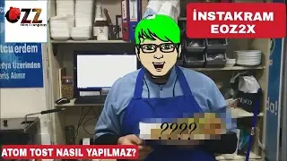 41 ABONE ÖZEL ATOM DOZT WİDEOSU