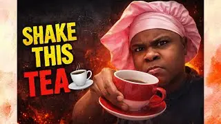 👀 TOMMY COINS 💰 WAS STOLEN & HE WENT OFF ON EVERYBODY..🥴☕️