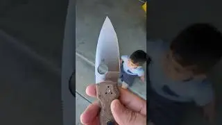 First mirrored edge, Z-Wear Shaman.