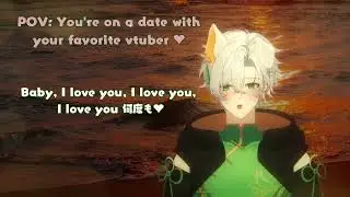 Baby I Love You (ベイビー・アイラブユー ) - TEE ~ Cover by Rioh🐶🪷