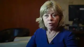 Cllr Izzi Seccombe, WCC: The Covenant: A local authority perspective