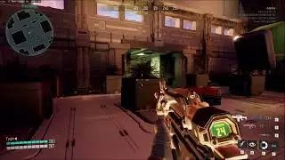Full Solo Ship (Neptune) Run | Gameplay #4 | No Commentary | Starsiege Alpha Playtest
