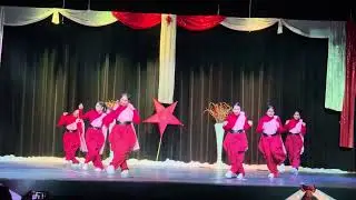Christmas Celebration 