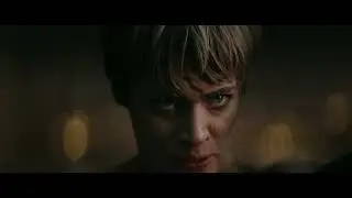 Unoffical Terminator Dark Fate trailer #CINESTUDY