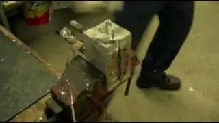 4. Making a Release Weight