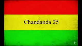 Melô de chandanda