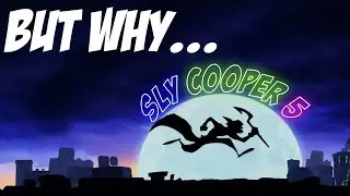 Sly Cooper Should Get A Sequel (Here's Why)