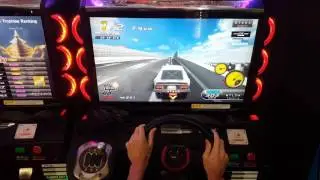 WMMT 5DX - Fukuoka Title