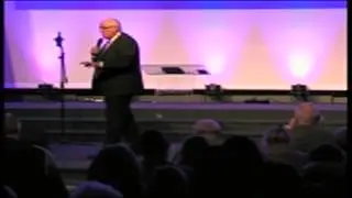 Elim 100 Celebration