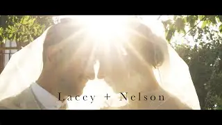 Lacey & Nelson 🎭 A Classic Love Story at Midland Theater