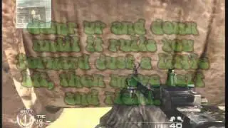 *NEW* Call of duty: modern warfare 2: half wall breach and pipe breach
