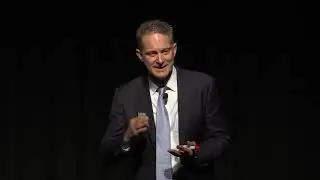 Building Resilience Keynote - CHOICE Mortgage - Graeme Cowan