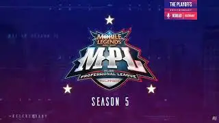 ONIC VS Sunsparks | Match 4| MPL Philippines Season 5 Playoffs Grand Finals Day 3