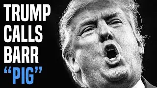 Trump EXPLODES on 