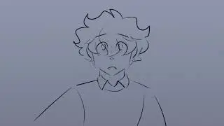 [OLD] Snow || Wylan Six of Crows animatic